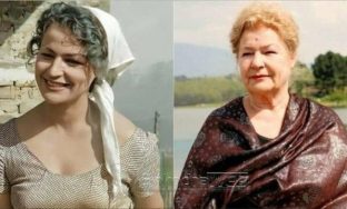 Arti shqiptar në zi Vdes në moshën 91 vjeçare artistja e madhe Margarita Xhepa, dje festoi ditëlindjen