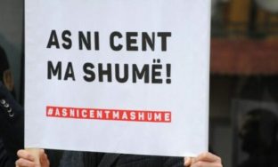 “Asnjë Cent më Shumë” fton edhe bizneset të bashkohen në protestën kundër rritjes së çmimit të energjisë
