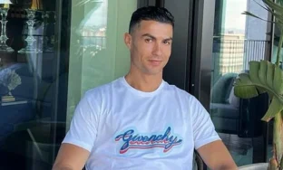 Cristiano Ronaldo sot feston ditëlindjen, mbush 40 vjet