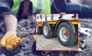E rëndë Incident në vendin e punës në Mazgit të Obiliqit – njëri vëlla lëndohet rëndë gjatë shkarkimit të pajisjeve të punës
