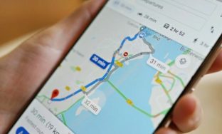 Google Maps është aplikacioni numër 1 në botë për navigim