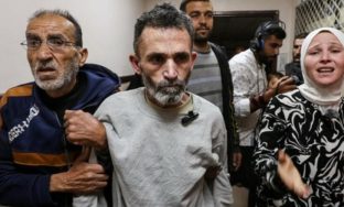 Izraeli liroi 80 të burgosur palestinezë, shumica e tyre në gjendje të keqe shëndetësore