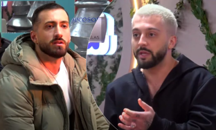 Jozi ia bëri “follow” Gjestit, si vepruan familjarët e artistit