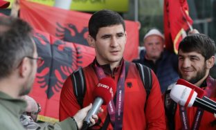 Mundësi i natyralizuar i Shqipërisë, Valiev flet [ër herë të parë për veprimin skandaloz të Mamiashvilit