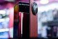 Smartfoni i tri-palosshëm i Huawei debuton në tregjet ndërkombëtare