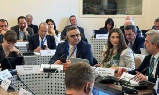 “Zhvillim i papritur, nuk ishte paraparë as si mundësi”, reagon deputetja Musliu pasi Kosova nuk hyri në agjendë të Komitetit të KiE-së për statusin e mysafirit special