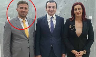 Zhvillimet e fundit Rasim Demiri i irrituar me Kurtin, shkak Duda Balje