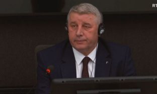 sylejman selimi